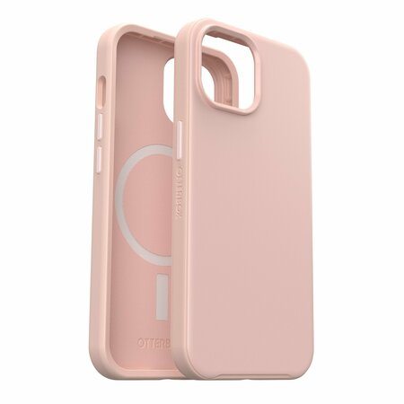 OTTERBOX Symmetry Plus Magsafe Case For Apple Iphone 15 / Iphone 14 / Iphone 13, Ballet Shoes 77-92944